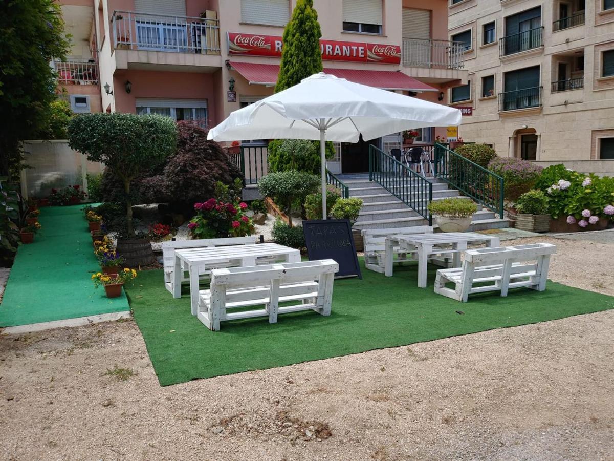 Casa Portela Apartamentos A Revolta Dış mekan fotoğraf