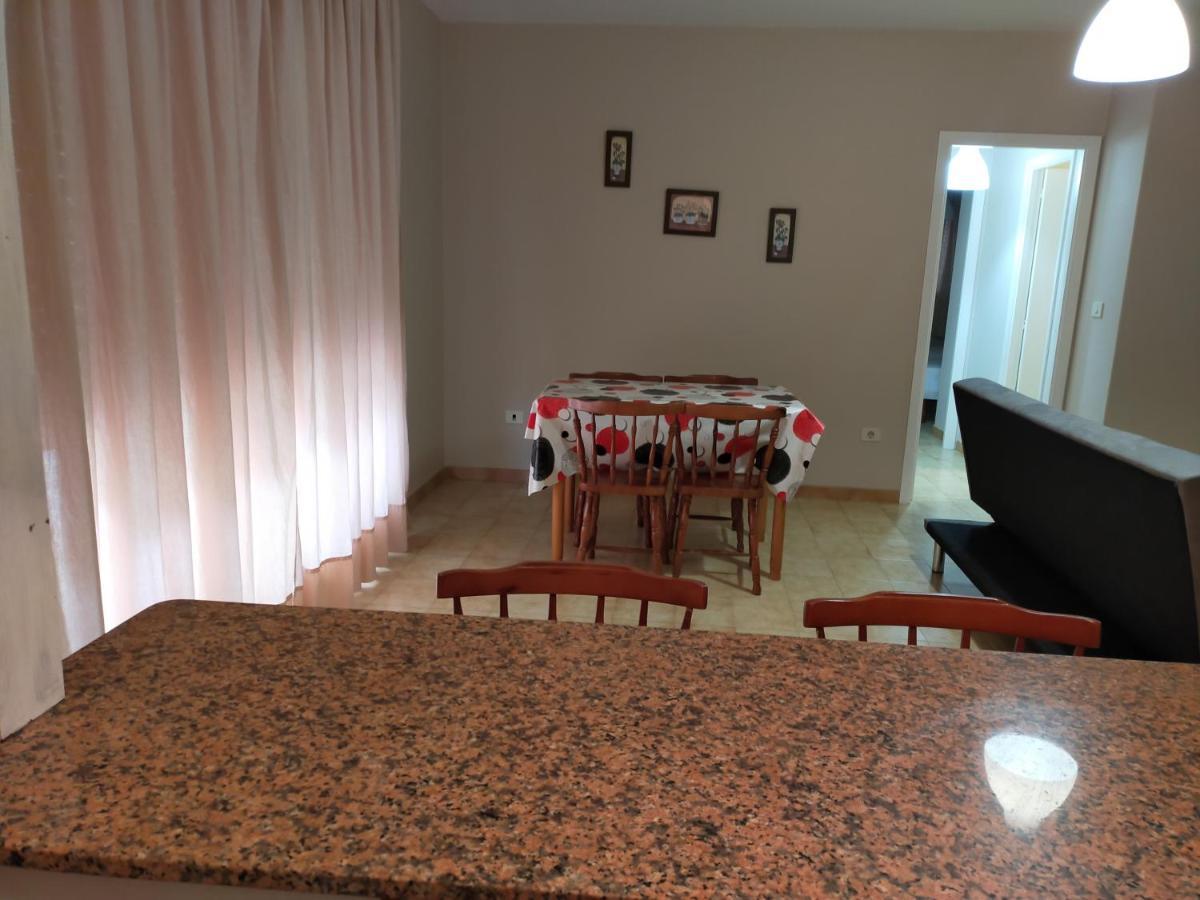 Casa Portela Apartamentos A Revolta Dış mekan fotoğraf