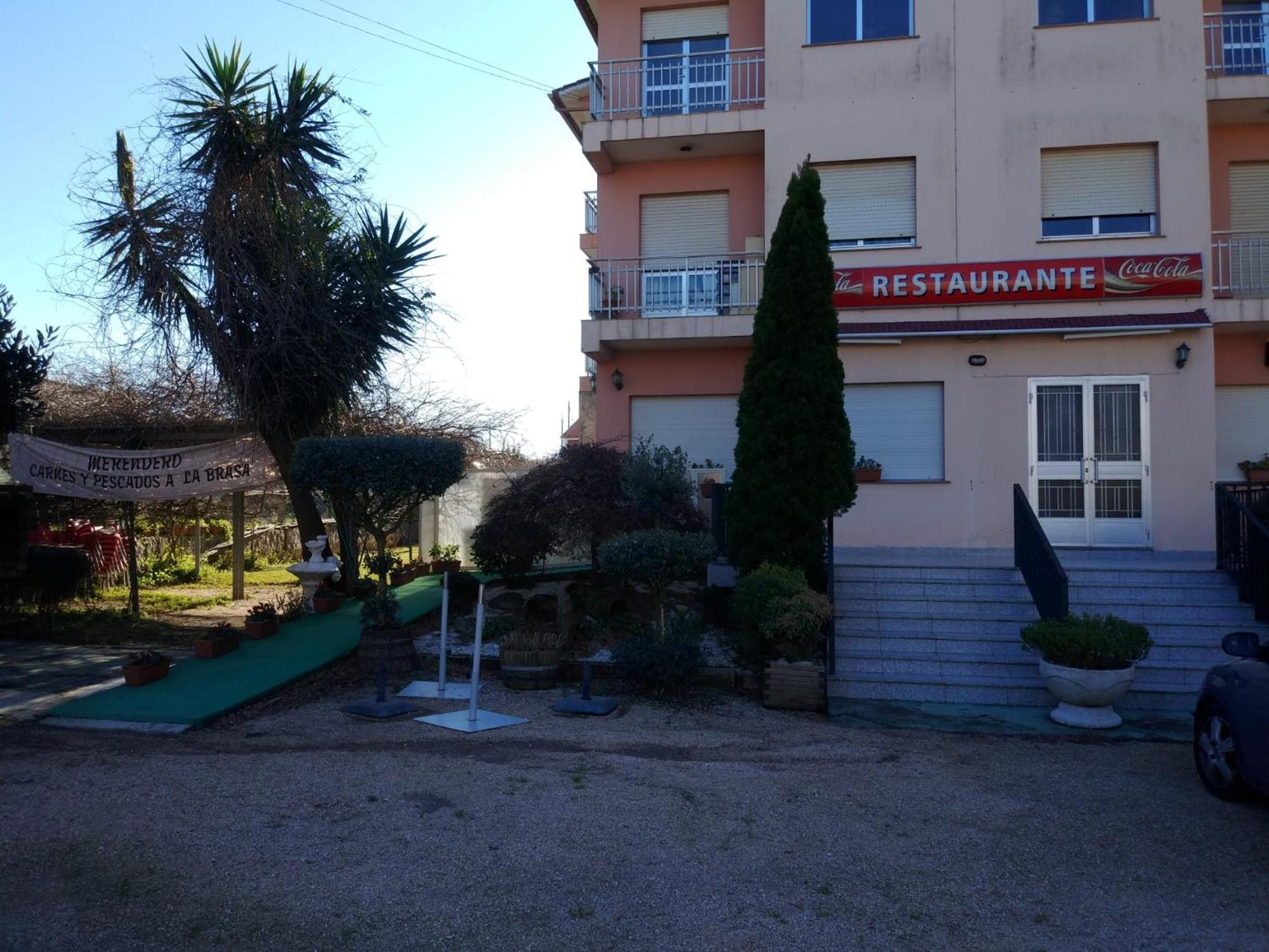 Casa Portela Apartamentos A Revolta Oda fotoğraf